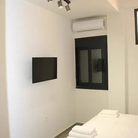 Διαμέρισμα Cozy For 4 By Mps *