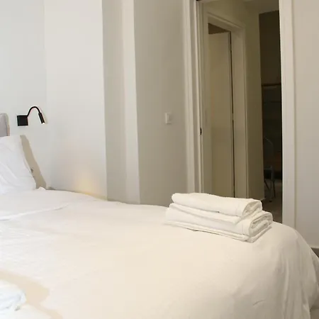 Cozy For 4 By Mps Appartement *