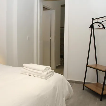 Cozy For 4 By Mps Appartement