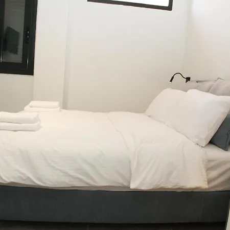 Cozy For 4 By Mps Appartement *