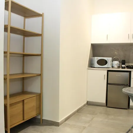 Cozy For 4 By Mps * Pyrgos (Elis)