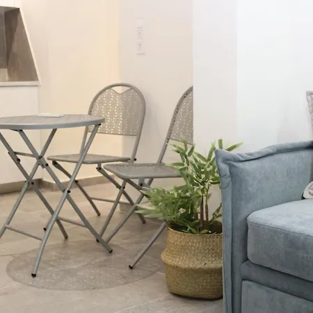 Cozy For 4 By Mps Appartement