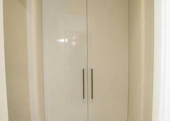 Cozy For 4 By Mps Apartmán Pírgos