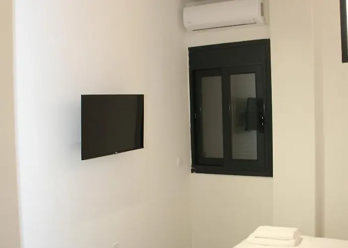 Apartmán Cozy For 4 By Mps *