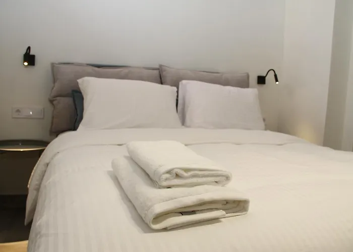 Cozy For 4 By Mps * Πύργος