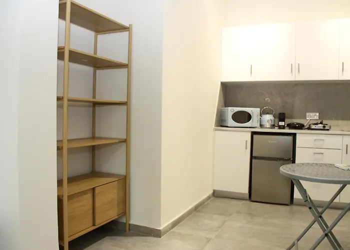 Cozy For 4 By Mps * Πύργος