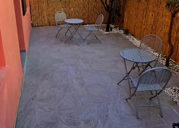 Cozy For 4 By Mps Apartmán